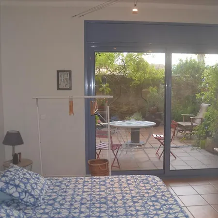 La Terraza *