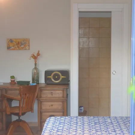La Terraza Maison d'hôtes Banyoles