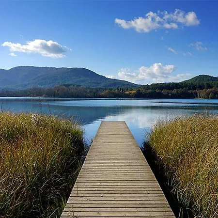 La Terraza Banyoles