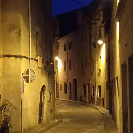 La Terraza Pensión