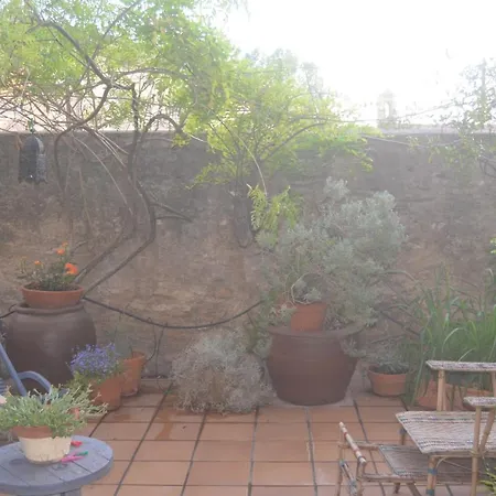 La Terraza Pensión *