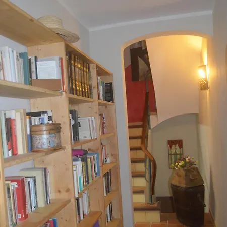 Pensjonat La Terraza 3*