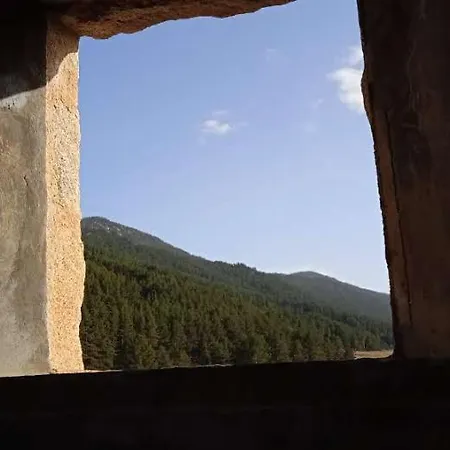 Pensjonat La Terraza 3*