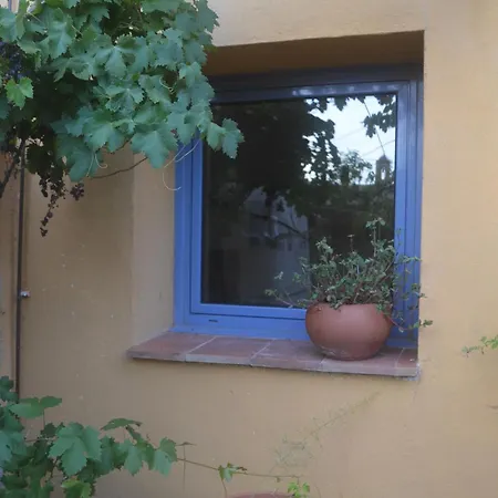 La Terraza Banyoles