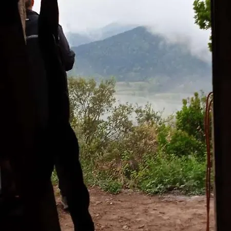 Pensjonat La Terraza 3*