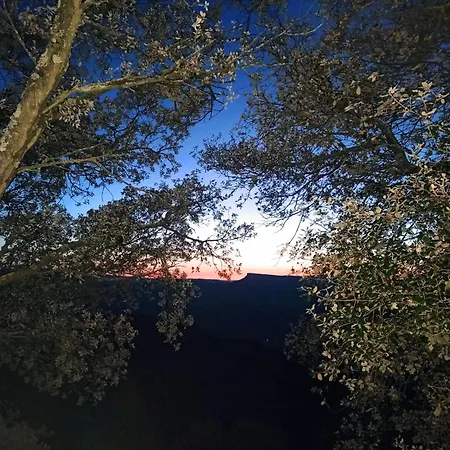 La Terraza