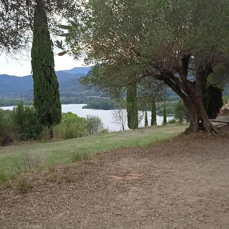 La Terraza Banyoles