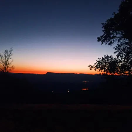 Gæstehus La Terraza 3*