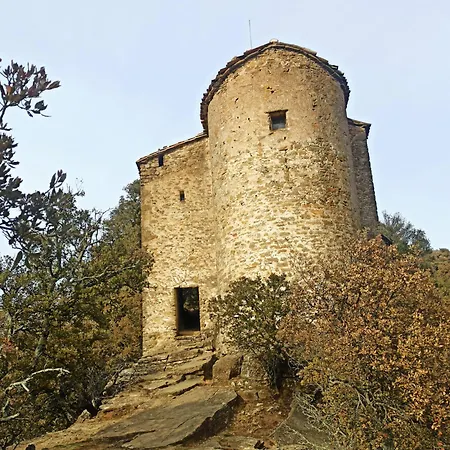La Terraza Pensión