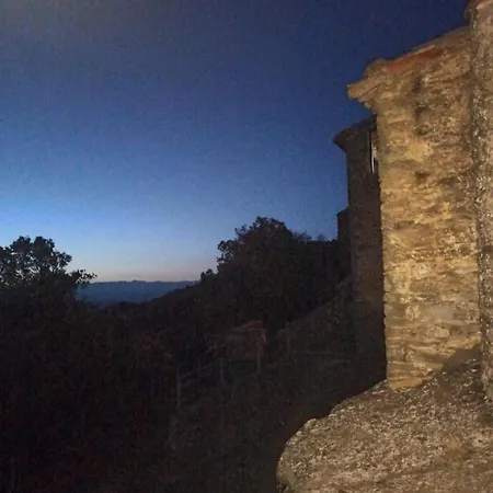 Pensjonat La Terraza 3*