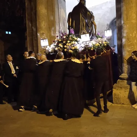 Pensjonat La Terraza Banyoles