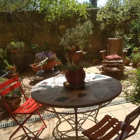 Penzion La Terraza