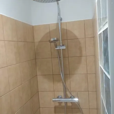 Gæstehus La Terraza 3*