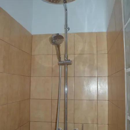 La Terraza Gæstehus 3*