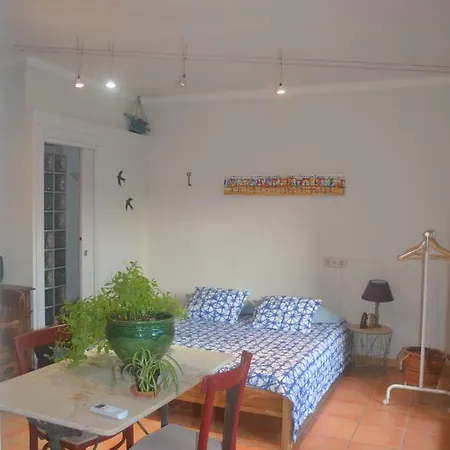 La Terraza Gæstehus Banyoles