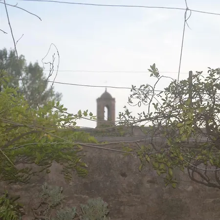 La Terraza