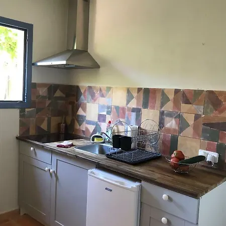 La Terraza *