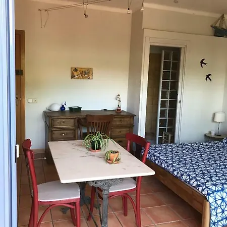La Terraza Banyoles