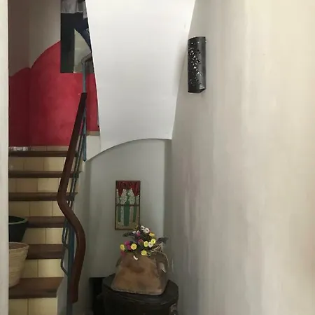 La Terraza