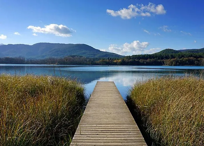 La Terraza Banyoles