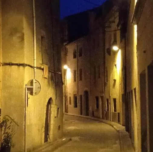 La Terraza Penzion