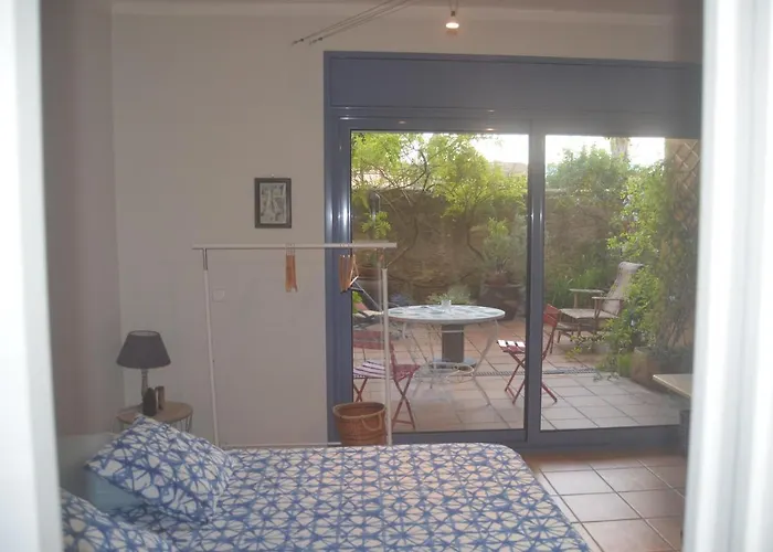 La Terraza 3*