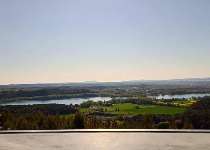 La Terraza 3*