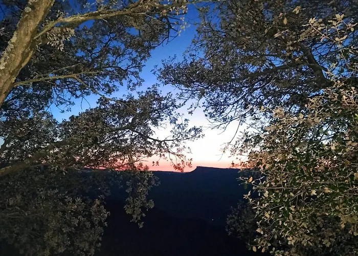 La Terraza