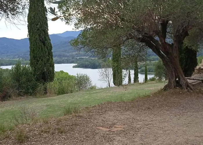 La Terraza Banyoles