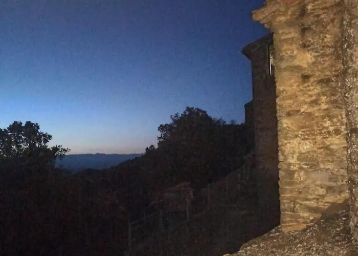 Penzion La Terraza 3*