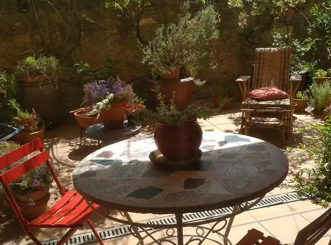 Penzion La Terraza