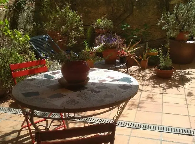 La Terraza Penzion 3*