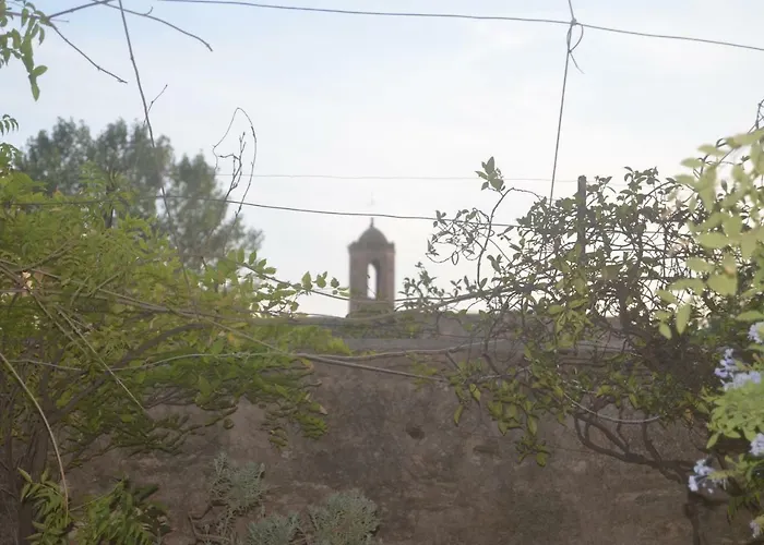 La Terraza