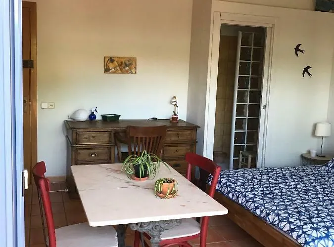La Terraza Banyoles
