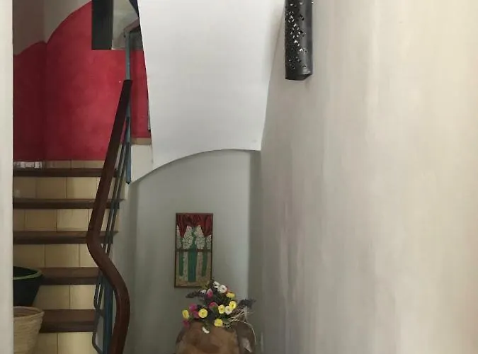 La Terraza